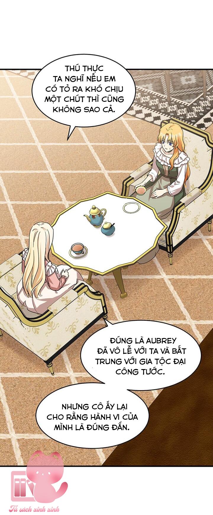 Ác Nữ Trùng Sinh - Chap 63