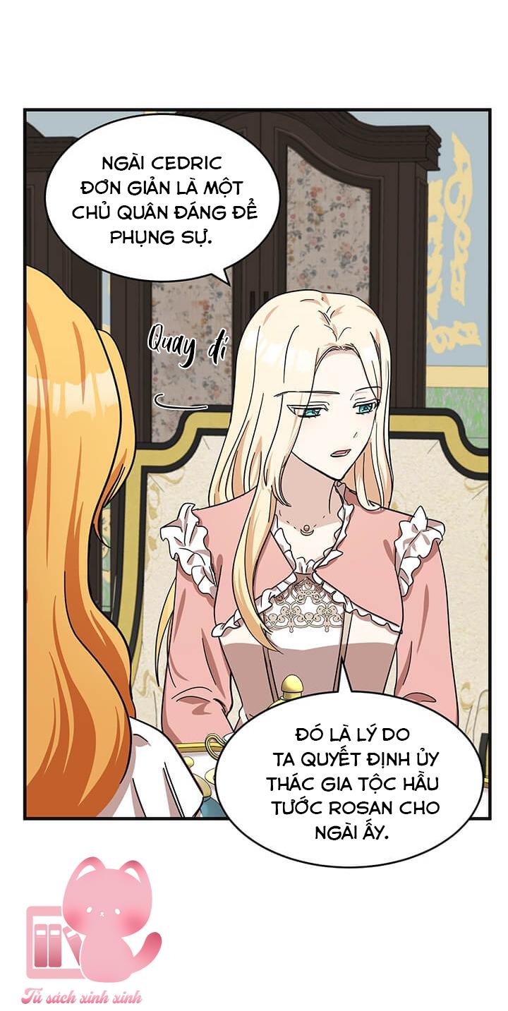 Ác Nữ Trùng Sinh - Chap 63