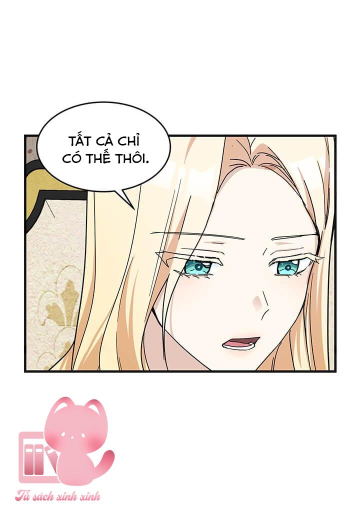 Ác Nữ Trùng Sinh - Chap 63