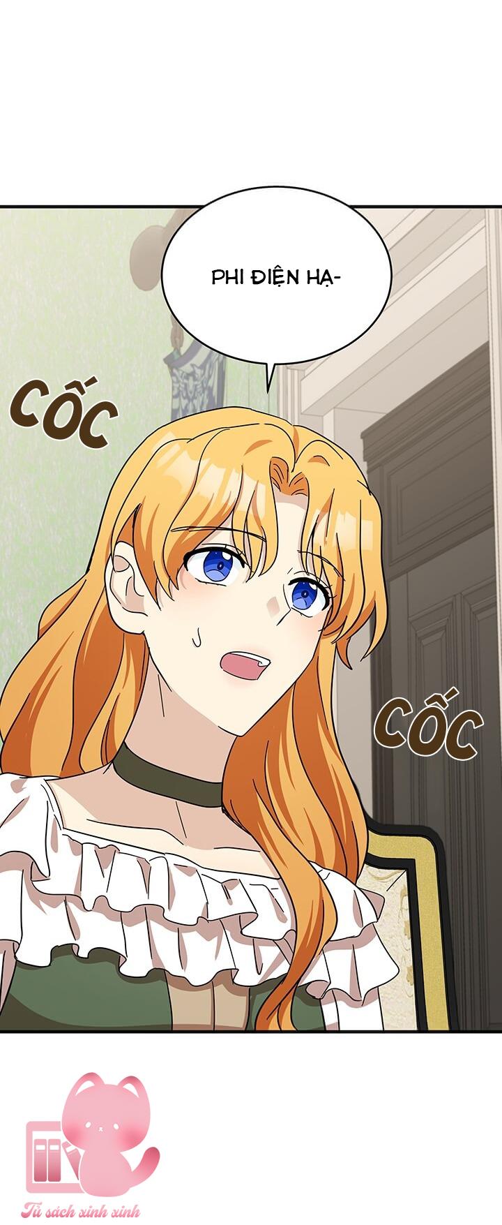 Ác Nữ Trùng Sinh - Chap 63