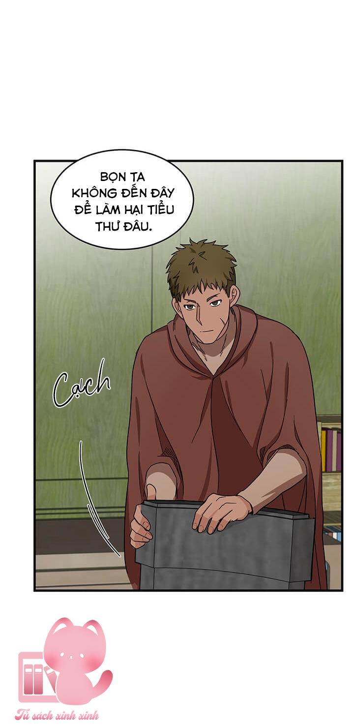 Ác Nữ Trùng Sinh - Chap 63