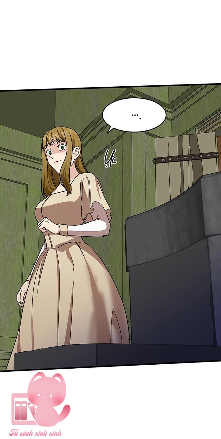 Ác Nữ Trùng Sinh - Chap 63