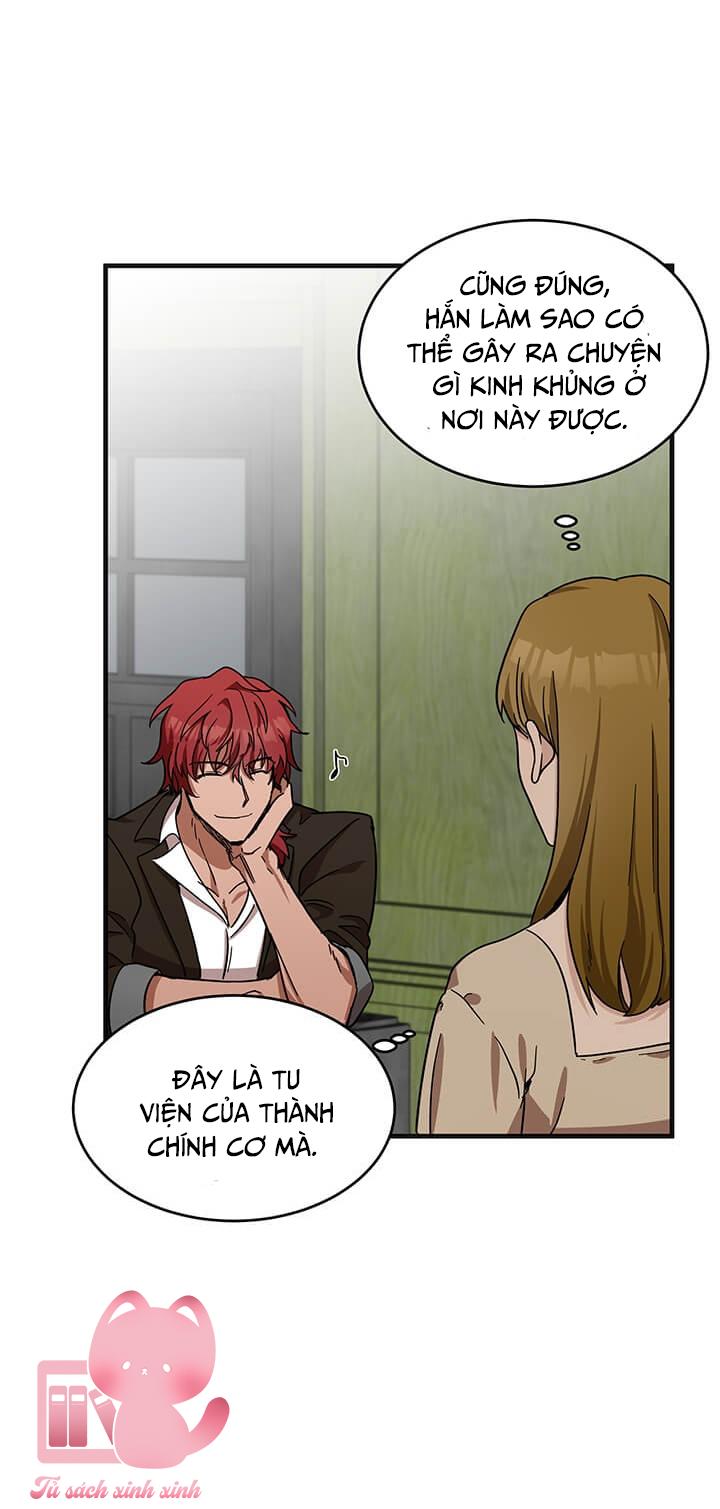 Ác Nữ Trùng Sinh - Chap 63