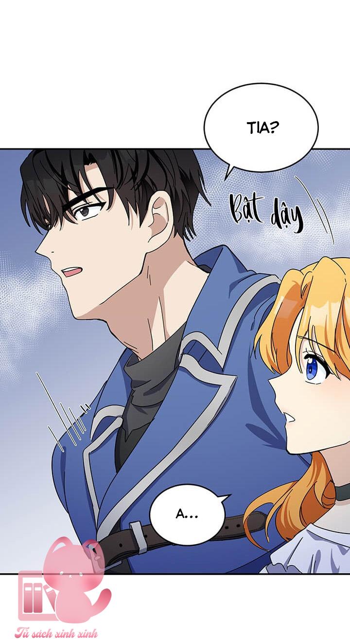 Ác Nữ Trùng Sinh - Chap 64