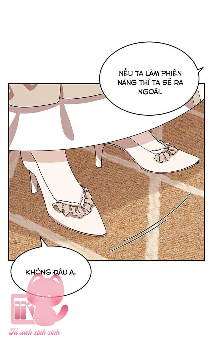 Ác Nữ Trùng Sinh - Chap 64