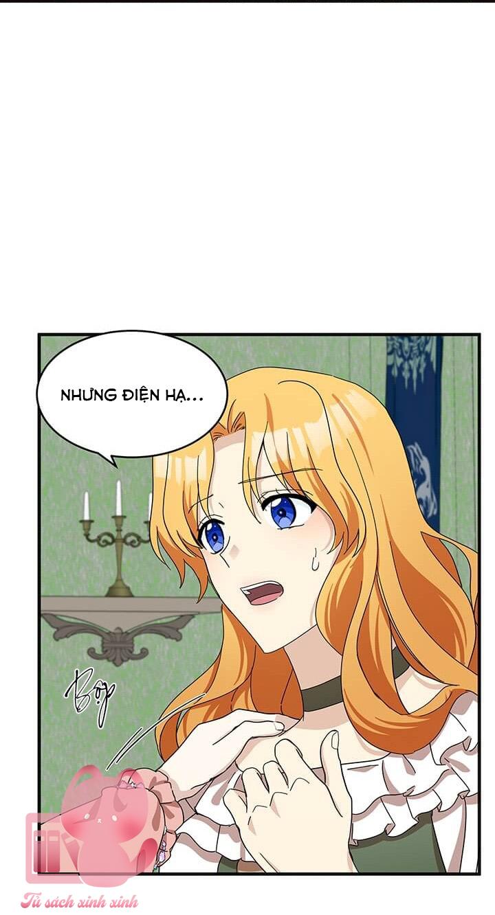 Ác Nữ Trùng Sinh - Chap 64