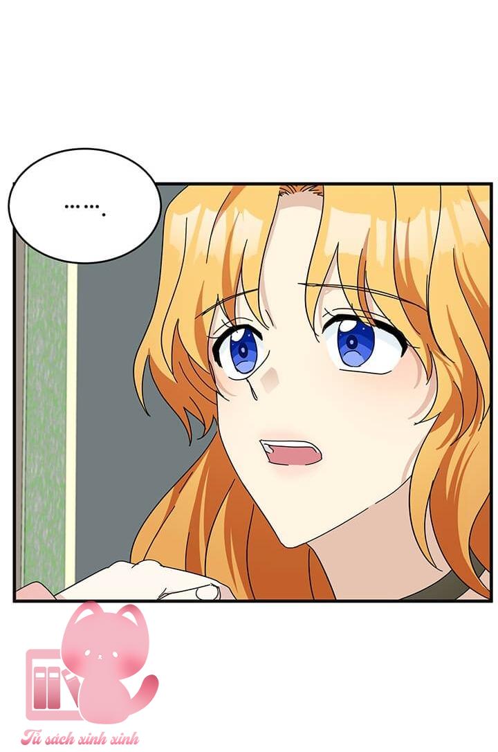 Ác Nữ Trùng Sinh - Chap 64