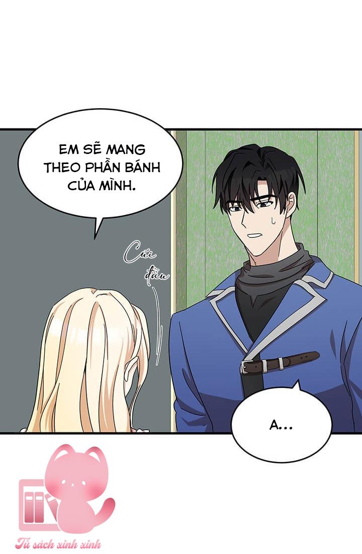 Ác Nữ Trùng Sinh - Chap 64