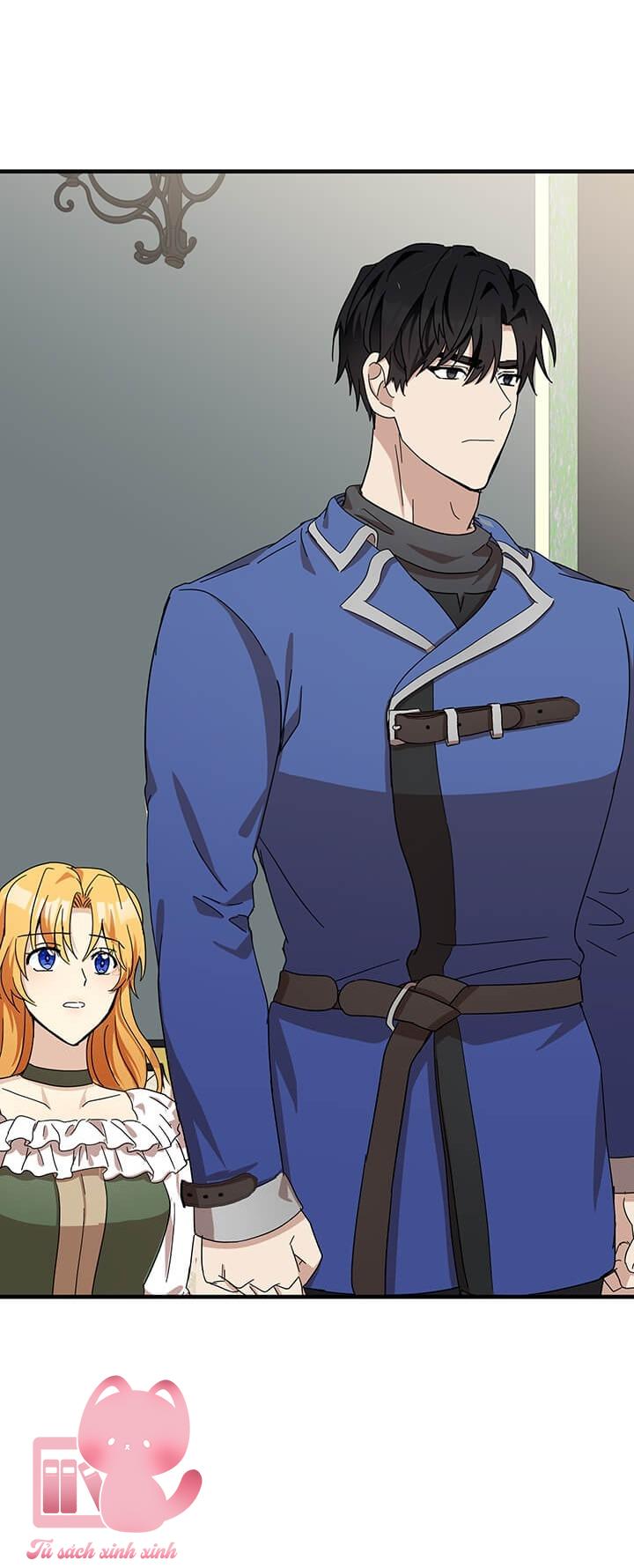 Ác Nữ Trùng Sinh - Chap 64