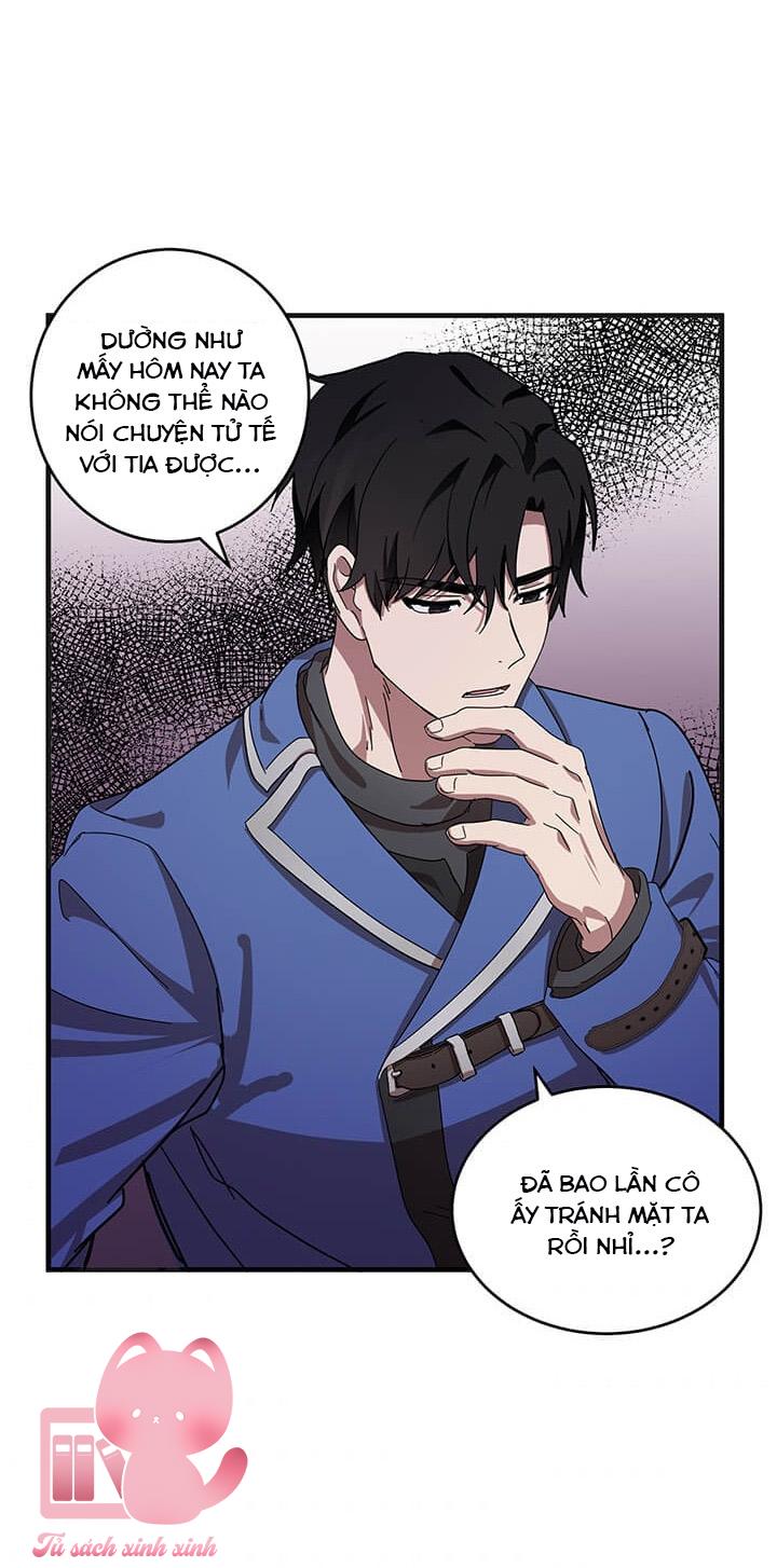 Ác Nữ Trùng Sinh - Chap 64