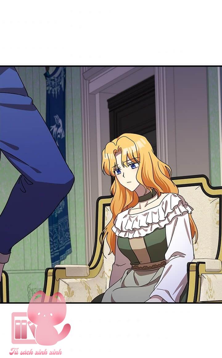 Ác Nữ Trùng Sinh - Chap 64