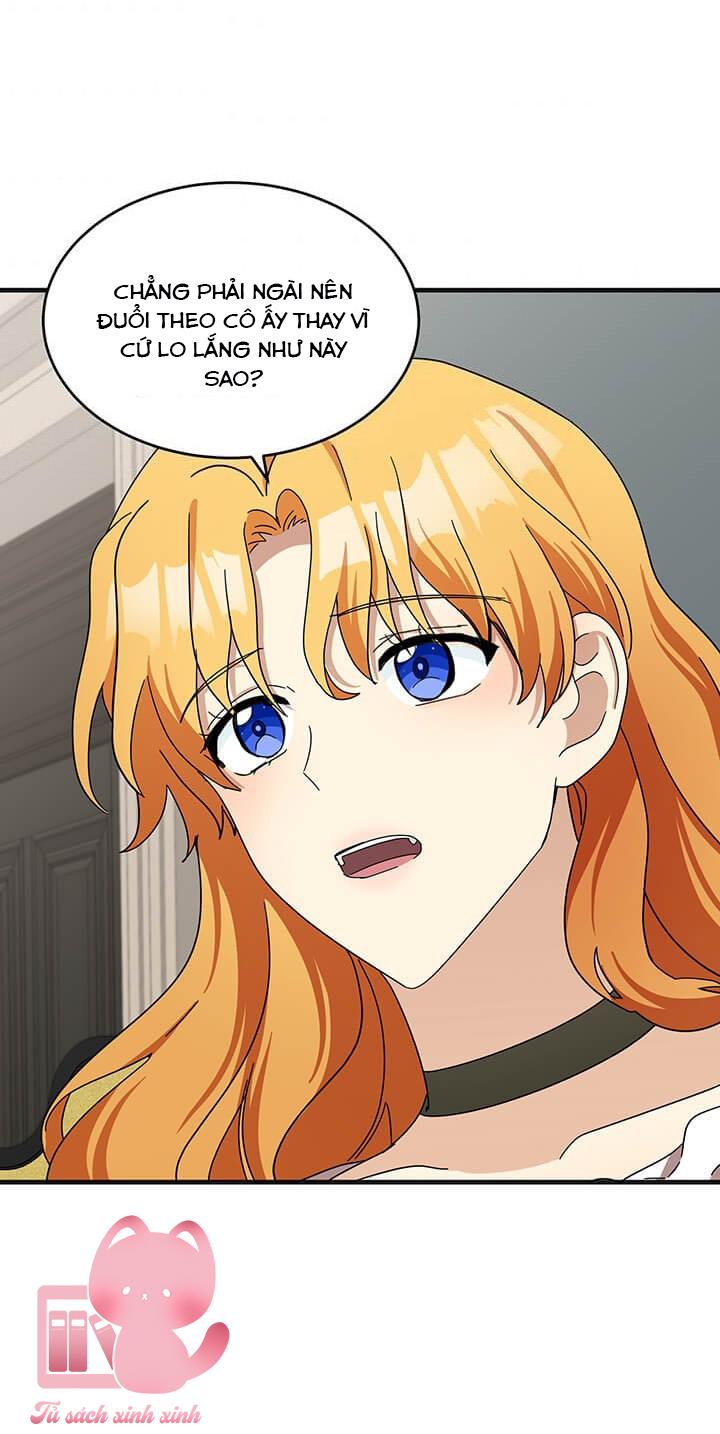 Ác Nữ Trùng Sinh - Chap 64