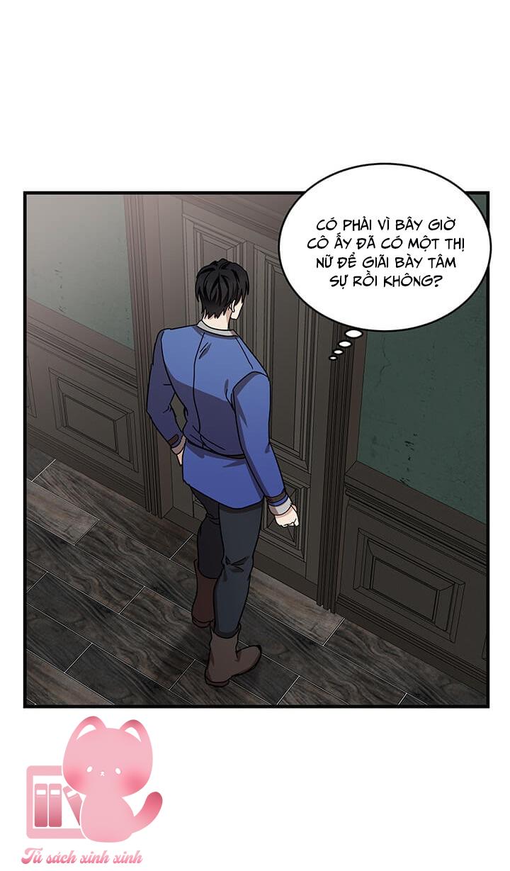 Ác Nữ Trùng Sinh - Chap 64