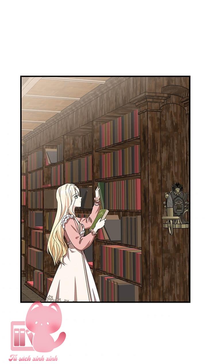 Ác Nữ Trùng Sinh - Chap 64