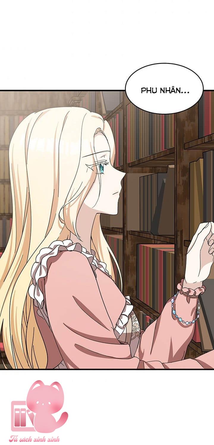 Ác Nữ Trùng Sinh - Chap 64