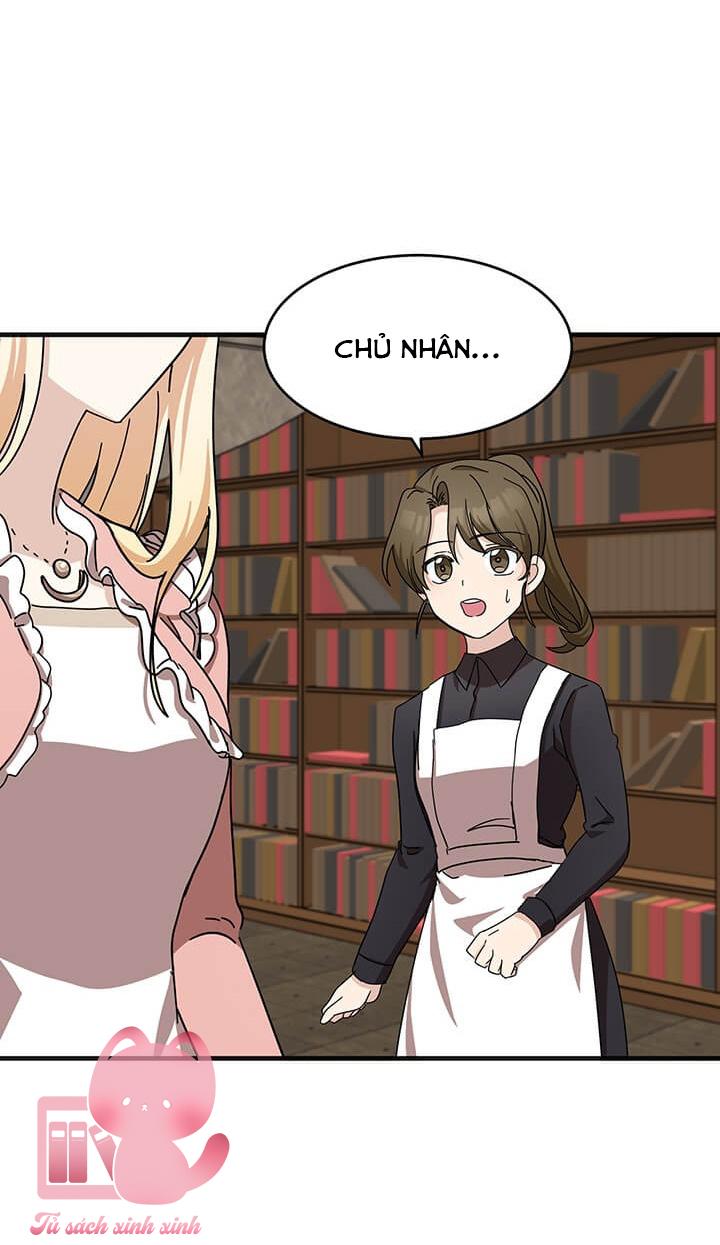 Ác Nữ Trùng Sinh - Chap 64