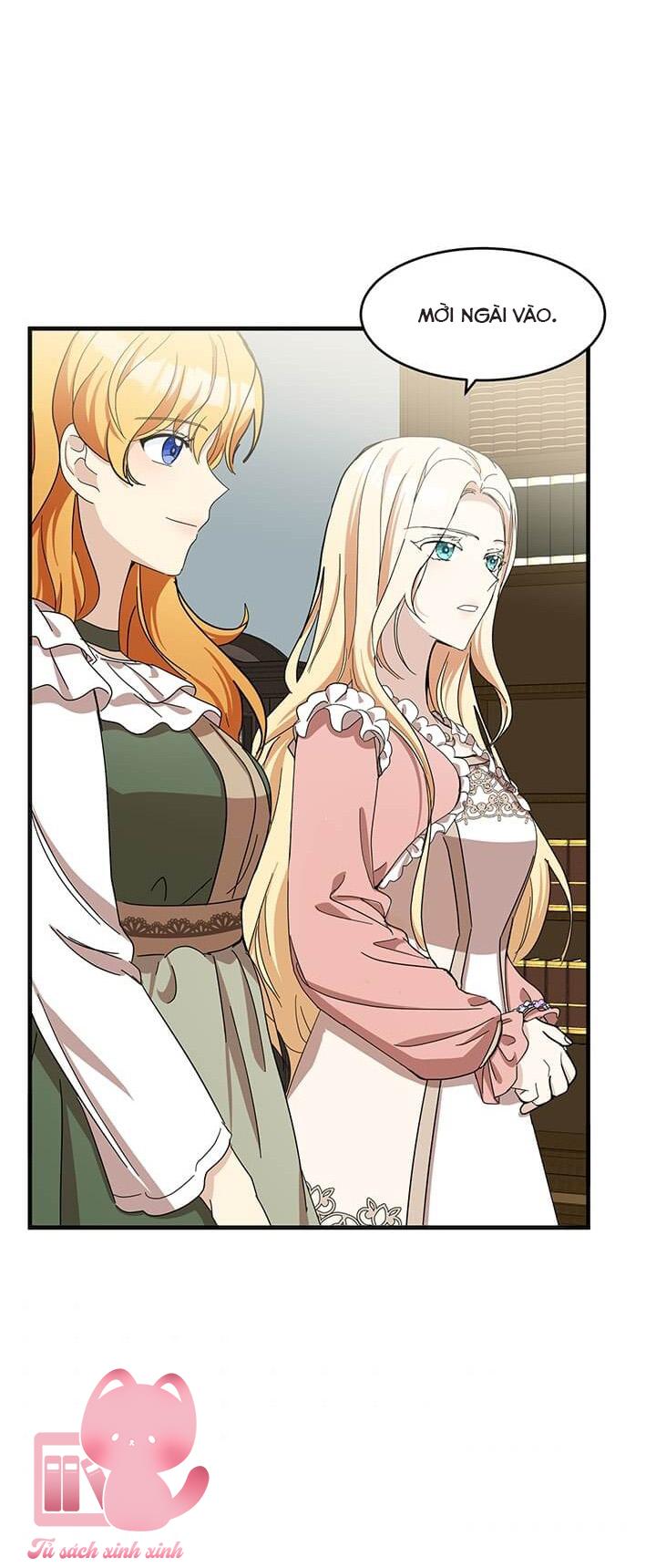 Ác Nữ Trùng Sinh - Chap 64