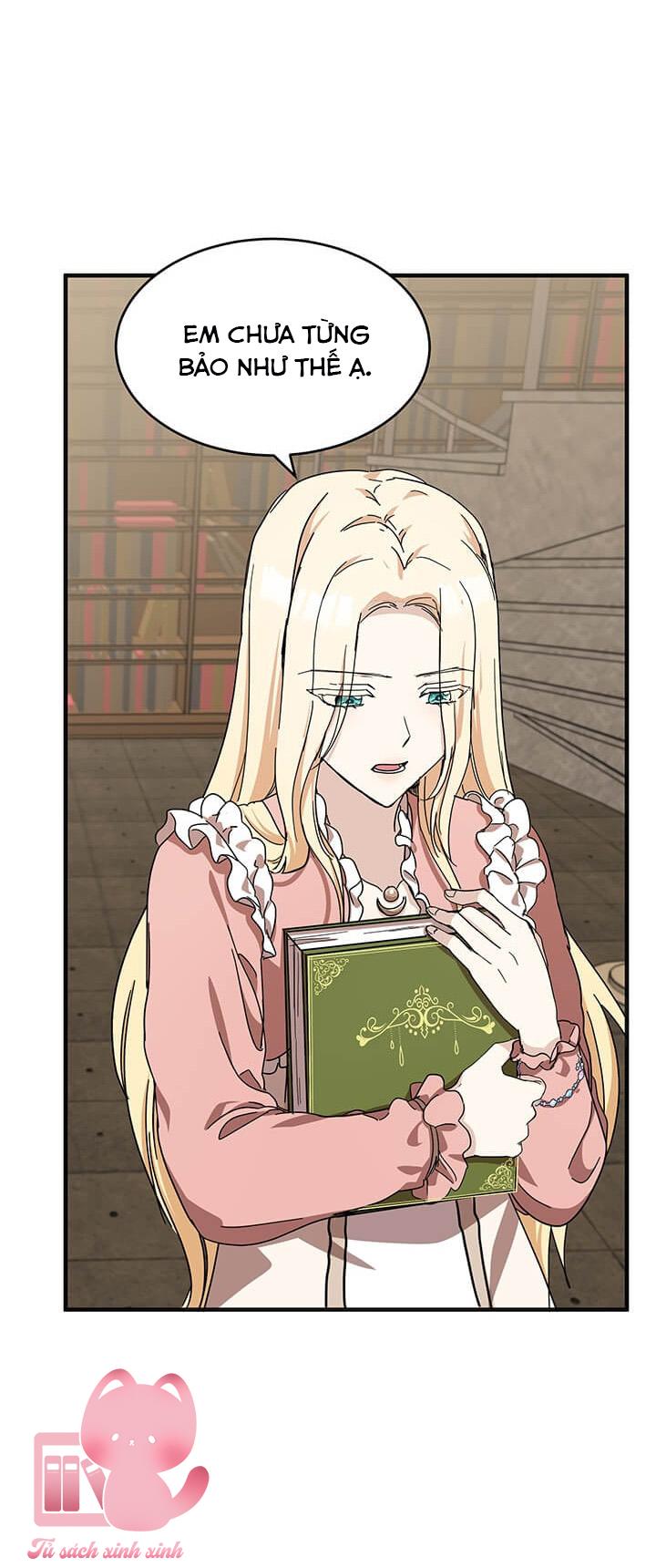 Ác Nữ Trùng Sinh - Chap 64