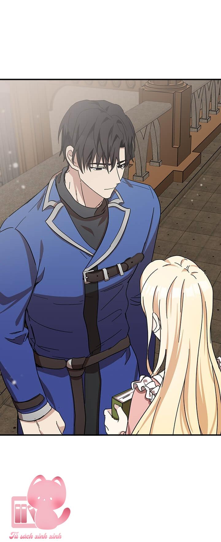 Ác Nữ Trùng Sinh - Chap 64