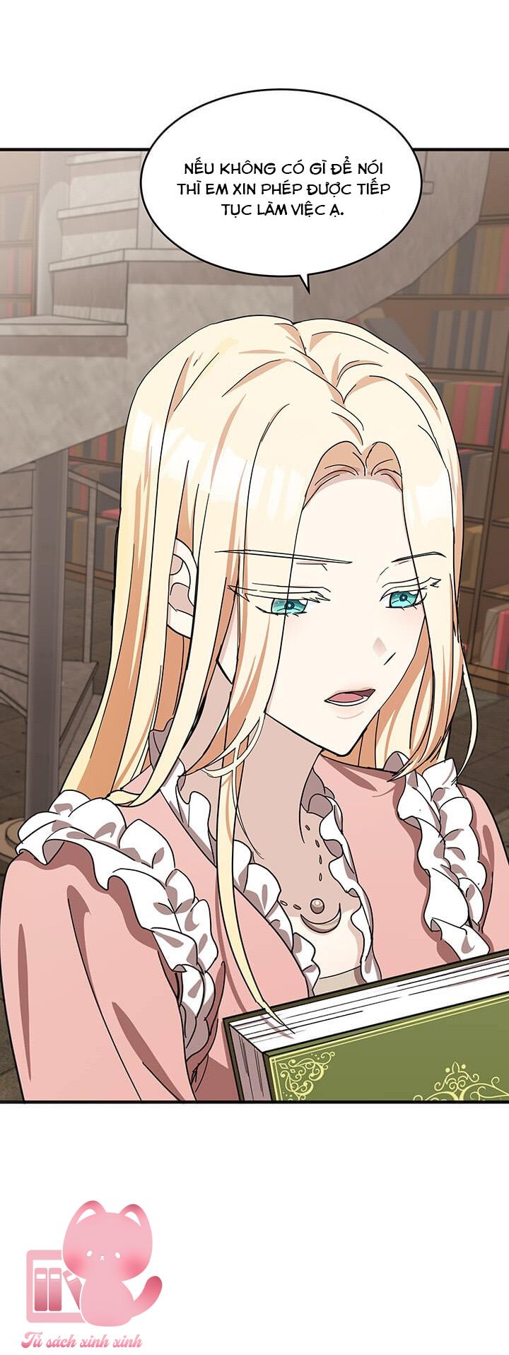 Ác Nữ Trùng Sinh - Chap 64