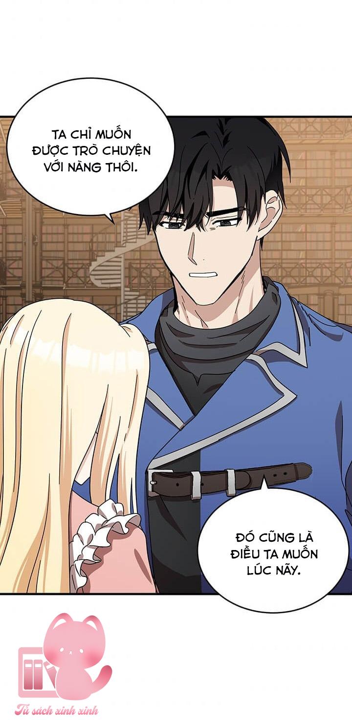 Ác Nữ Trùng Sinh - Chap 64