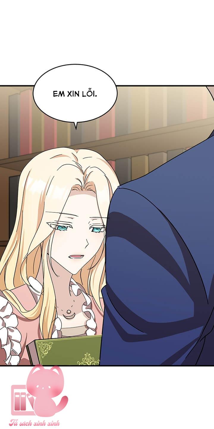 Ác Nữ Trùng Sinh - Chap 64