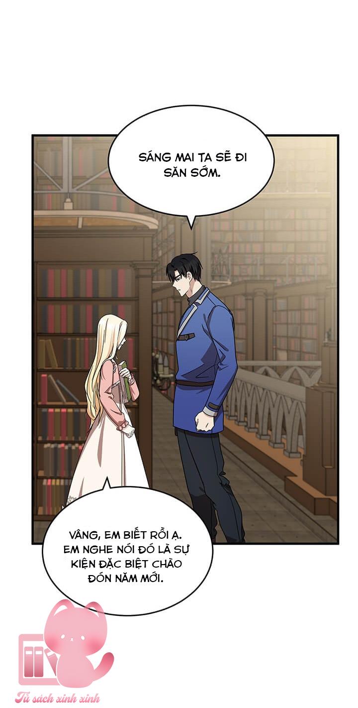 Ác Nữ Trùng Sinh - Chap 64