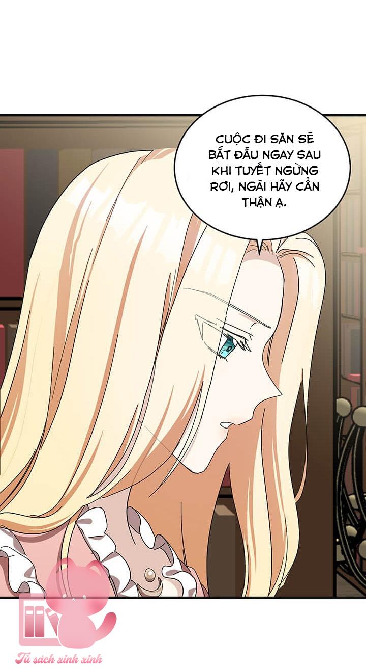 Ác Nữ Trùng Sinh - Chap 64