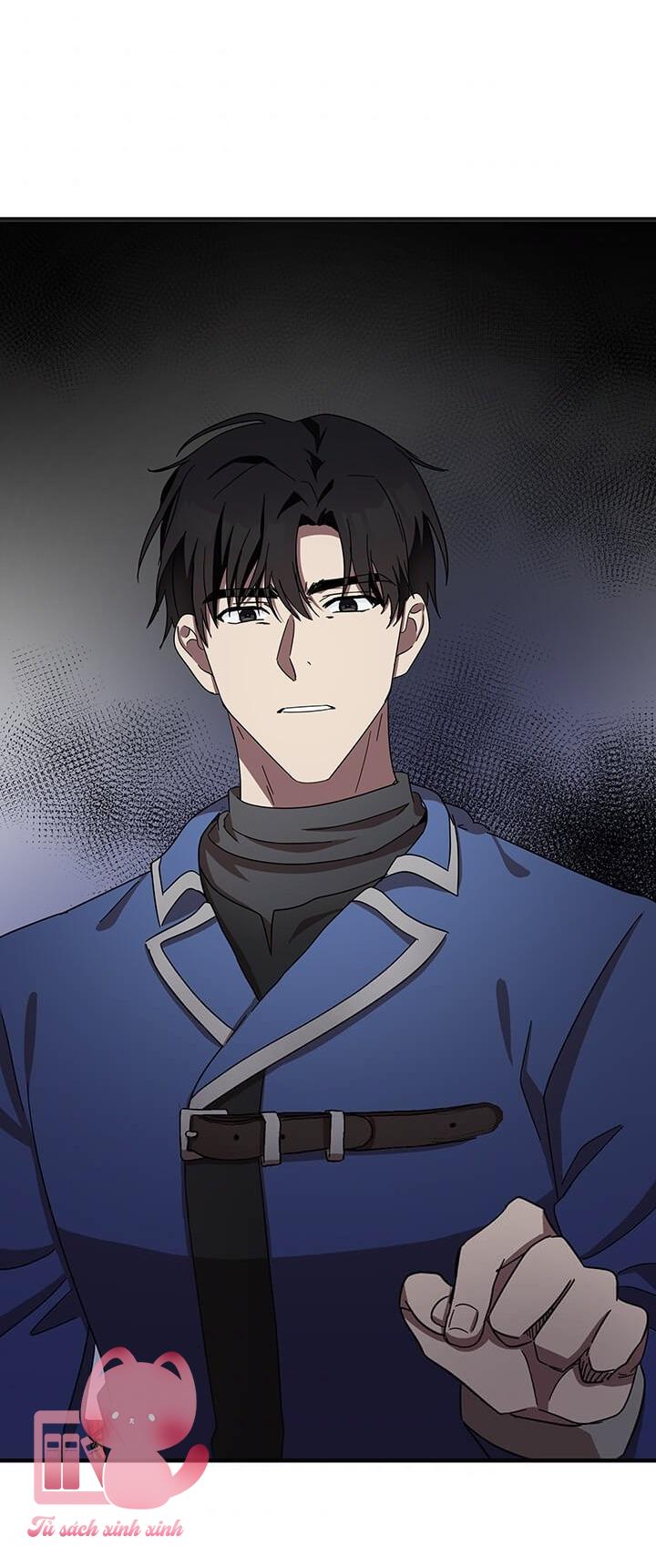 Ác Nữ Trùng Sinh - Chap 64