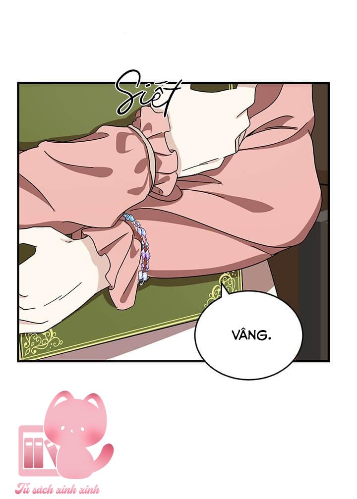 Ác Nữ Trùng Sinh - Chap 64