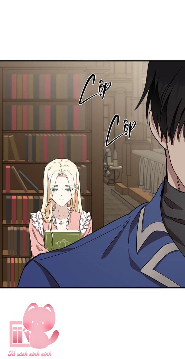 Ác Nữ Trùng Sinh - Chap 64