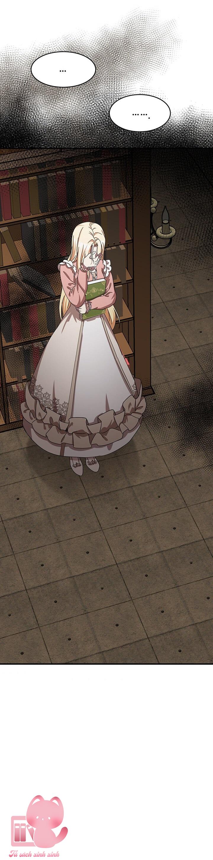 Ác Nữ Trùng Sinh - Chap 64