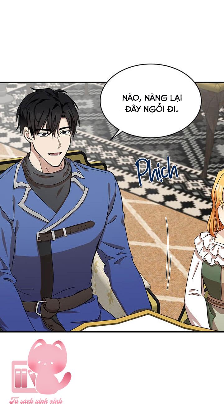 Ác Nữ Trùng Sinh - Chap 64
