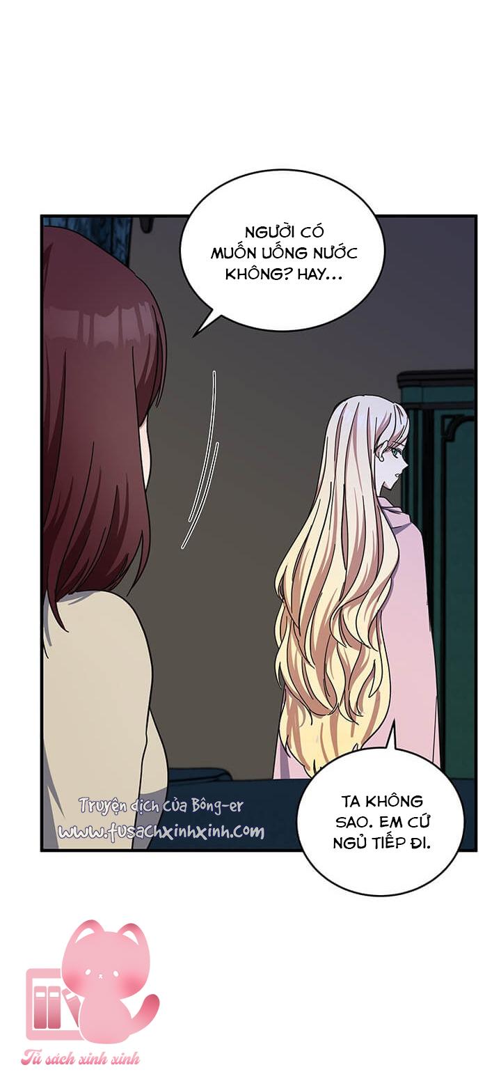 Ác Nữ Trùng Sinh - Chap 65