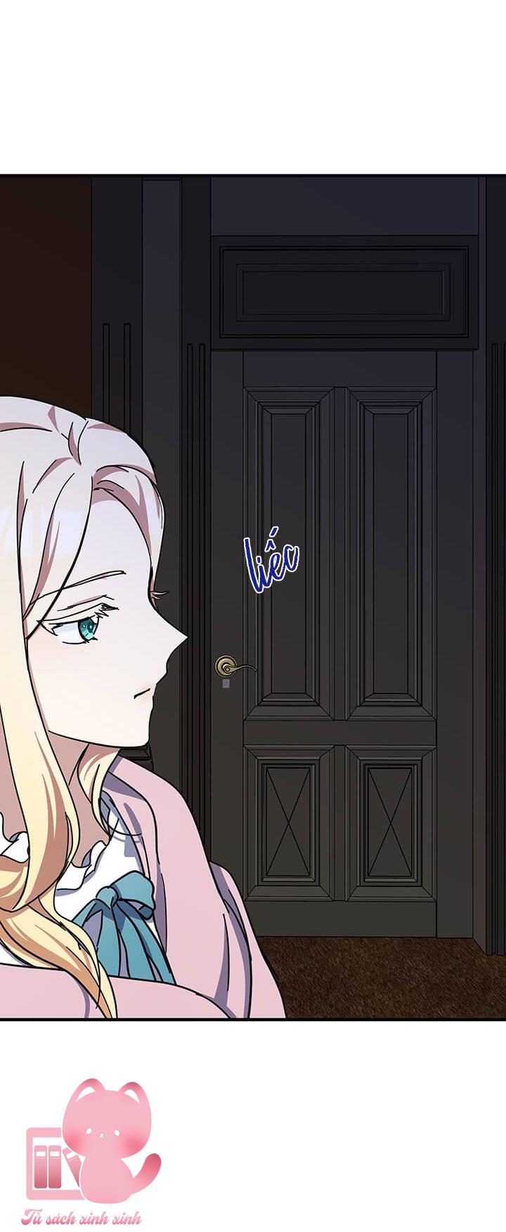 Ác Nữ Trùng Sinh - Chap 65