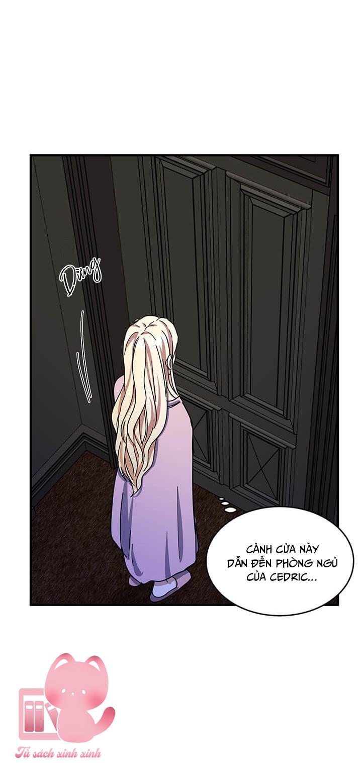 Ác Nữ Trùng Sinh - Chap 65