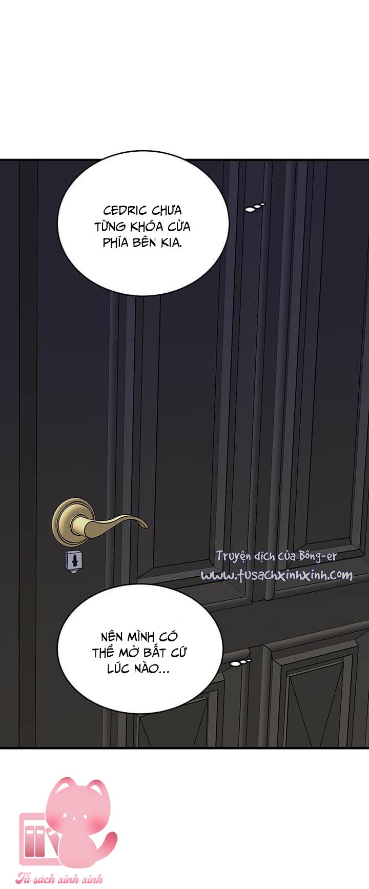 Ác Nữ Trùng Sinh - Chap 65