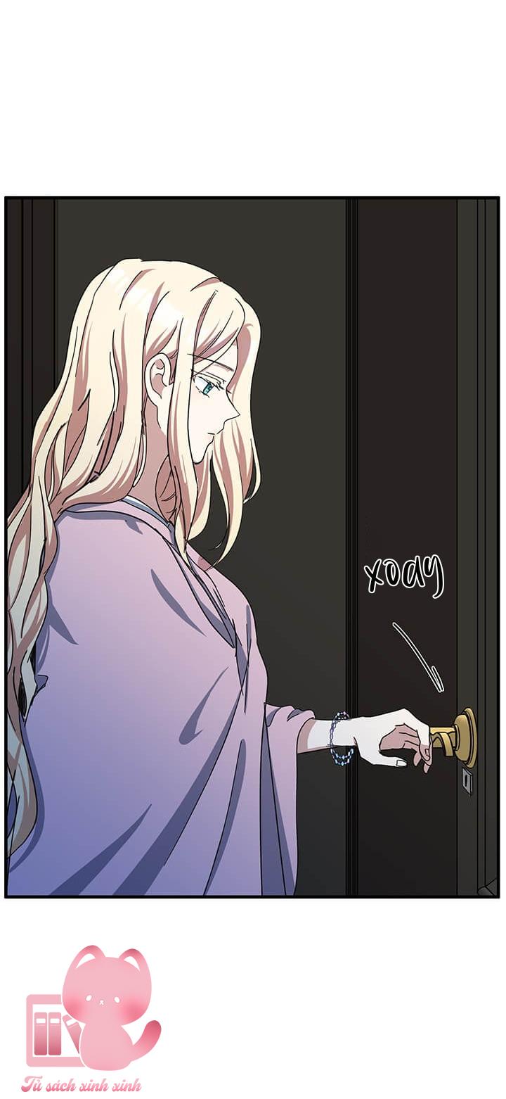 Ác Nữ Trùng Sinh - Chap 65