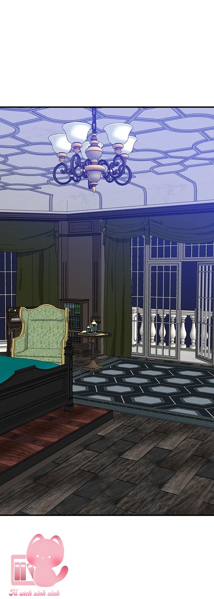 Ác Nữ Trùng Sinh - Chap 65