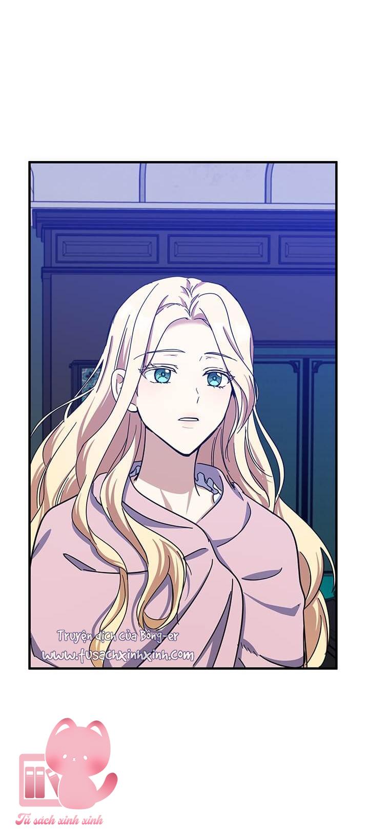 Ác Nữ Trùng Sinh - Chap 65