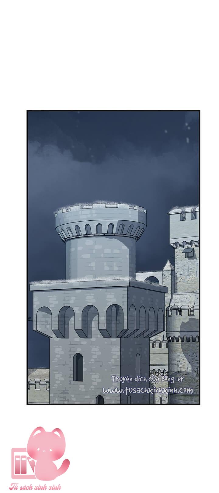 Ác Nữ Trùng Sinh - Chap 65