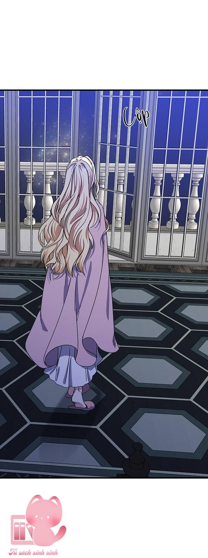 Ác Nữ Trùng Sinh - Chap 65