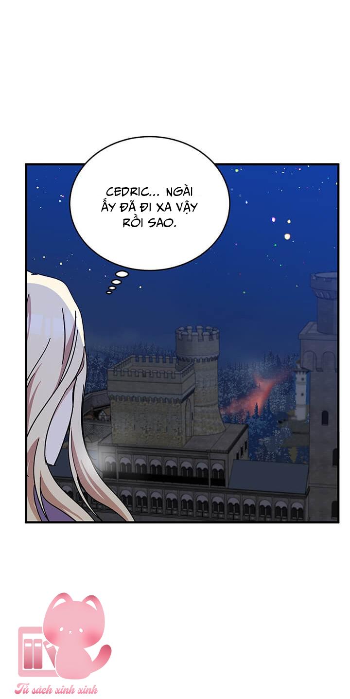 Ác Nữ Trùng Sinh - Chap 65