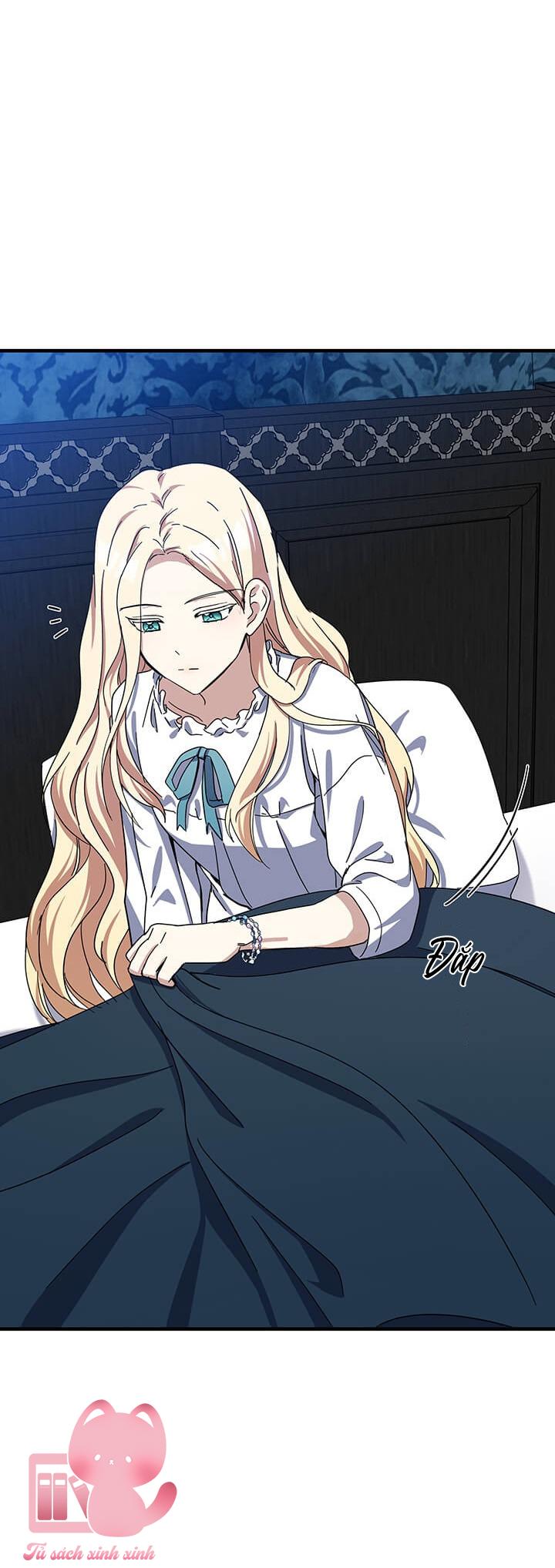 Ác Nữ Trùng Sinh - Chap 65