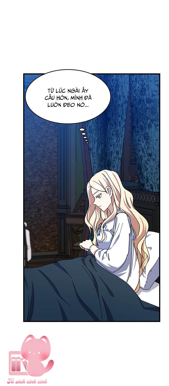 Ác Nữ Trùng Sinh - Chap 65