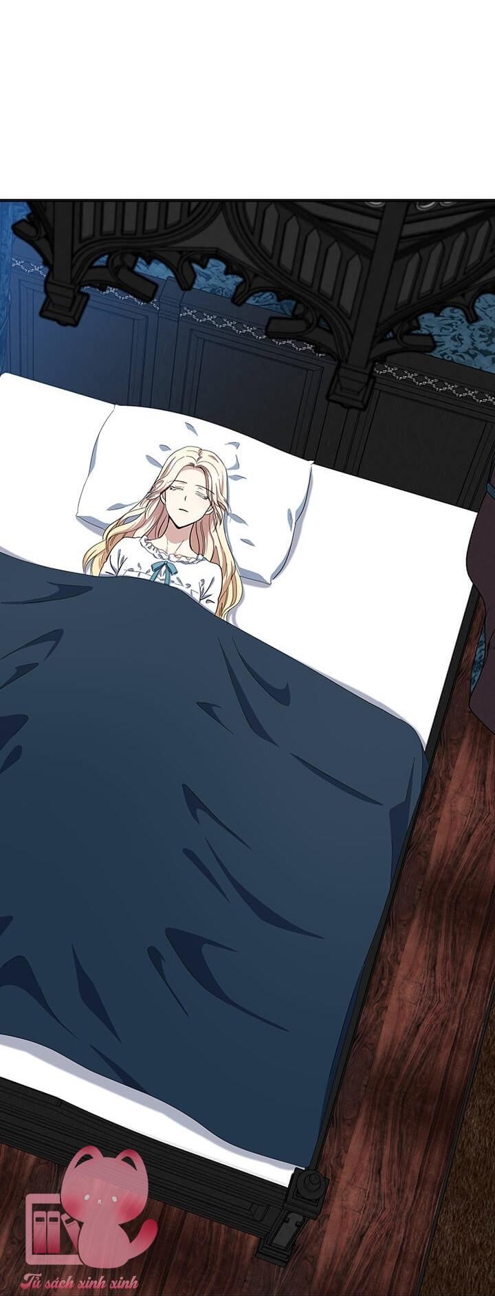 Ác Nữ Trùng Sinh - Chap 65