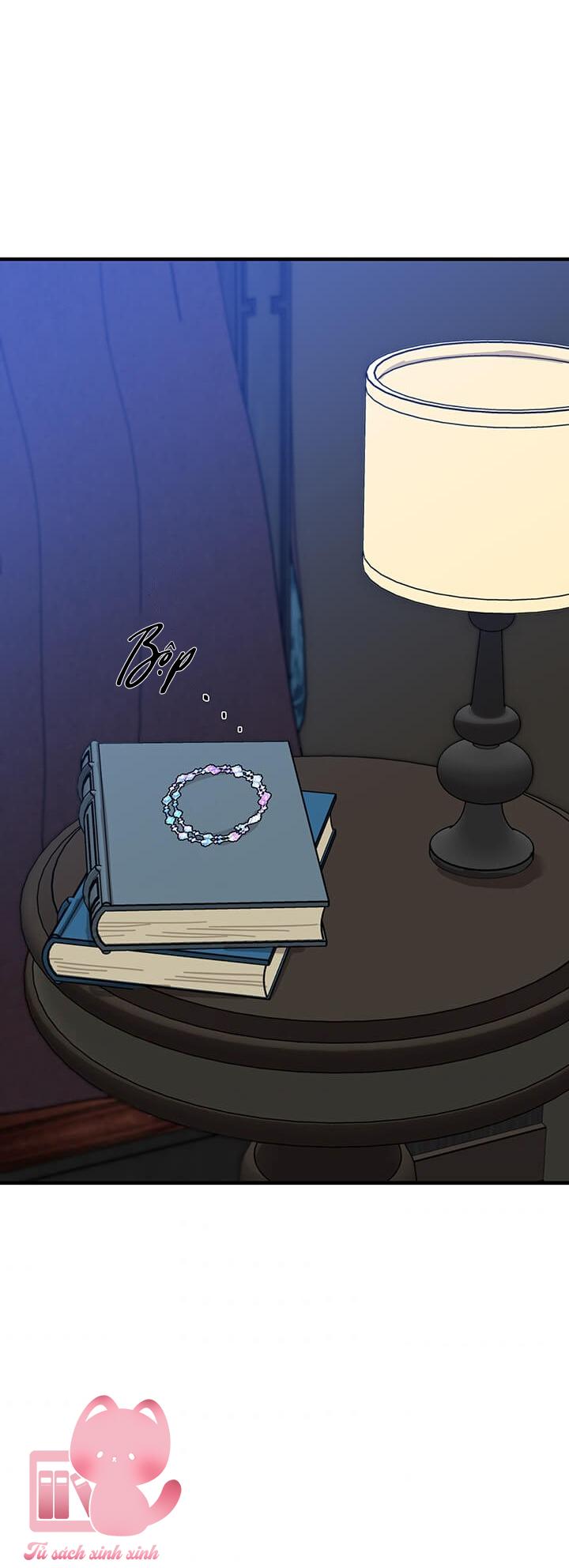 Ác Nữ Trùng Sinh - Chap 65