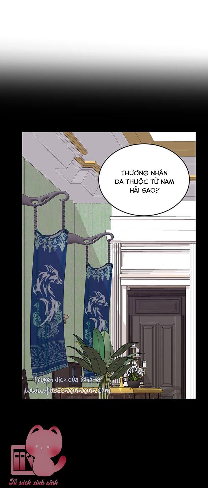 Ác Nữ Trùng Sinh - Chap 65