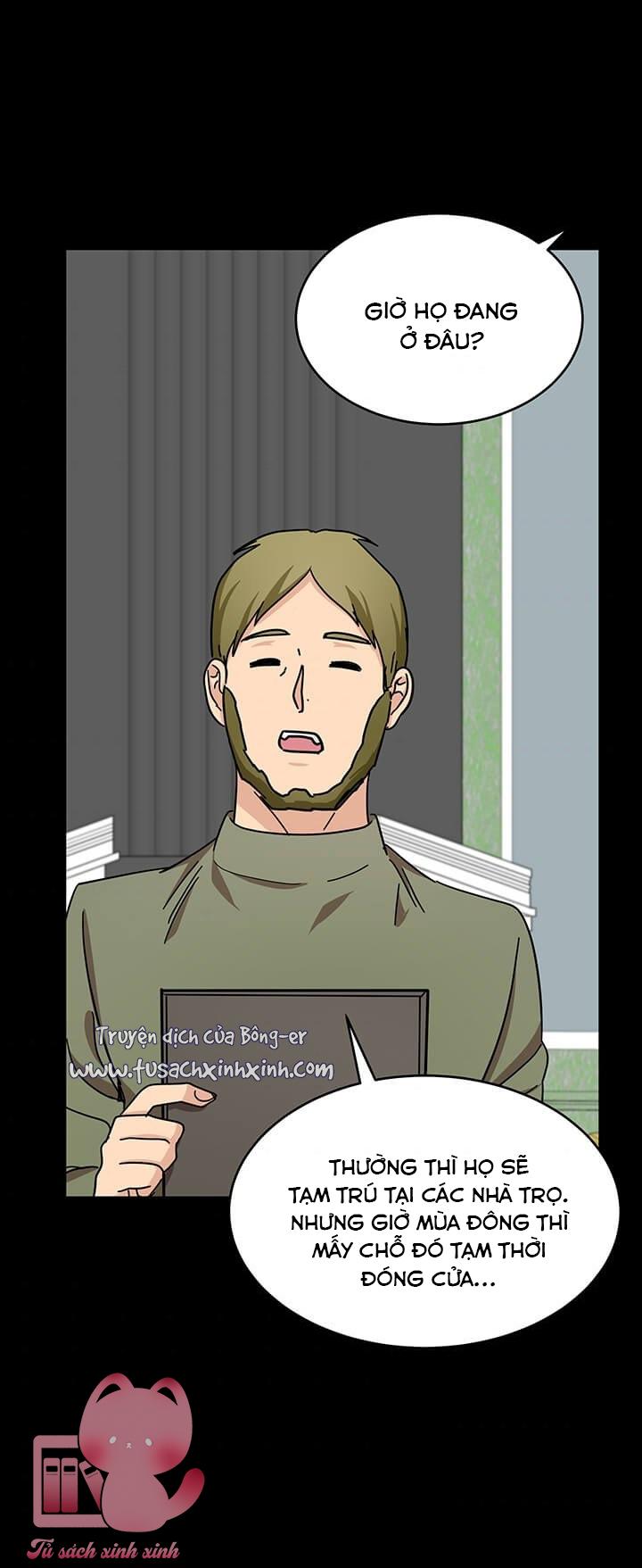 Ác Nữ Trùng Sinh - Chap 65