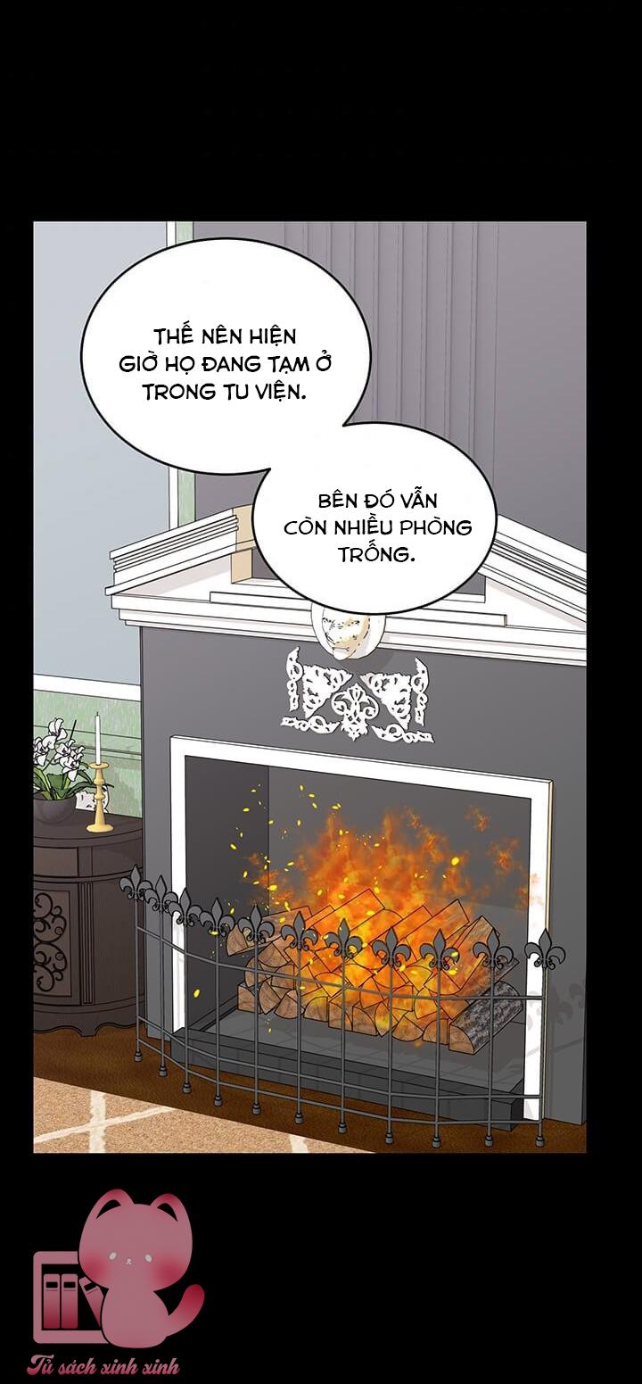 Ác Nữ Trùng Sinh - Chap 65